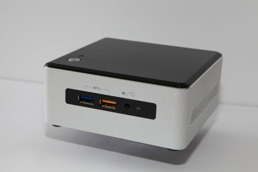 NDL4 Data Logger